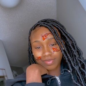 Meet your Posher, Tamera